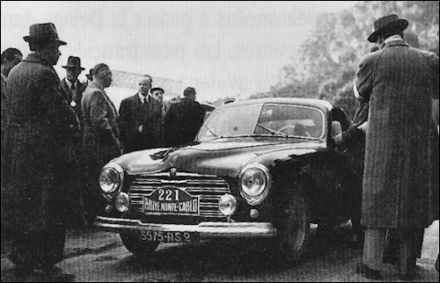 J.Scaron i R.Pascal – Simca 8.
